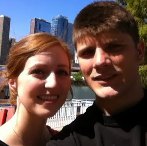 Meet your Posher, Daniel